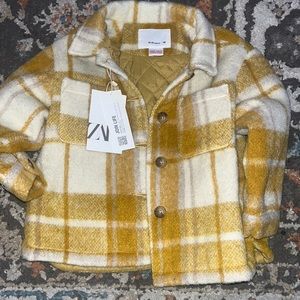 Zara Toddlers 18-24 Months